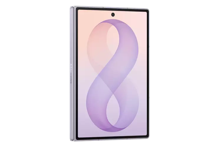 Galaxy Z Fold 8: Samsung знову ...