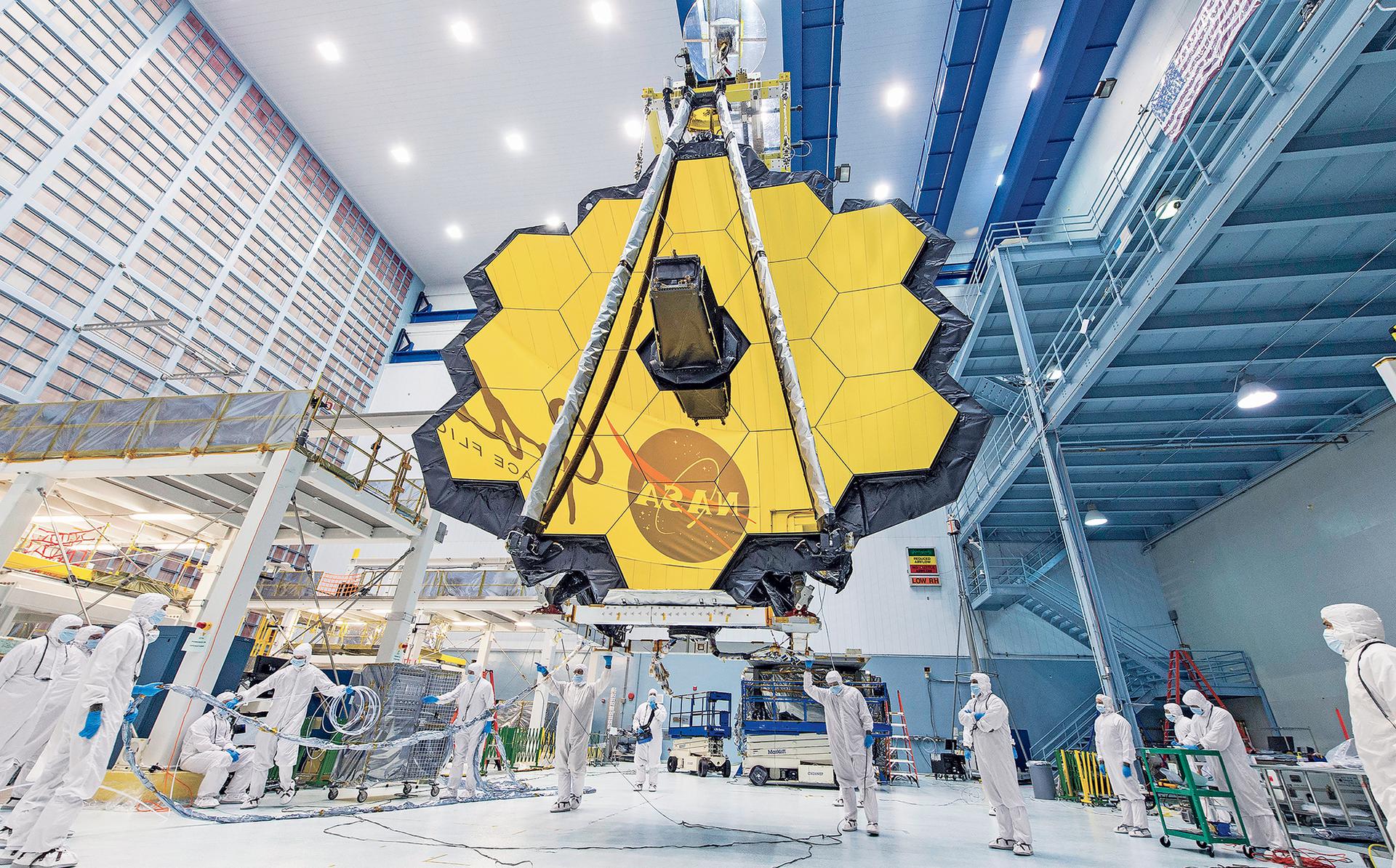 the-james-webb-telescope-can-track-targets-that-travel-at-over-100-msec