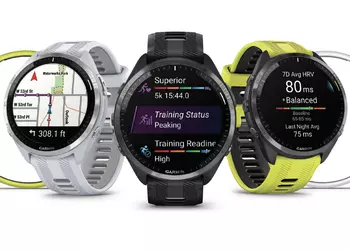 Новый гаджет Garmin прошел сертификацию: что это может быть?