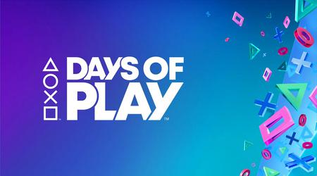 Sony has announced its biggest annual Days of Play promotion: PlayStation users can look forward to huge discounts, bonuses and various special offers