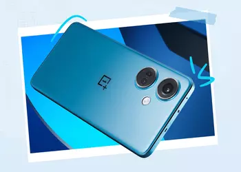 Confirmed: OnePlus Nord CE 3 5G will be powered by Qualcomm Snapdragon 782G