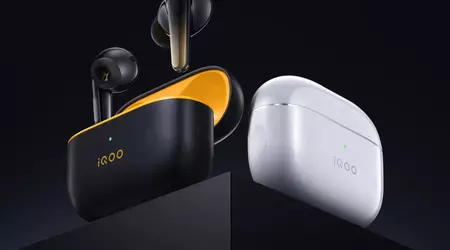 vivo dévoile iQOO TWS 2 avec puce Snapdragon S3 Gen 2, mode gaming et support ANC