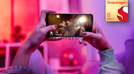 La puce Snapdragon 8 Gen 3 de Qualcomm prendra en charge des outils d'intelligence artificielle pour supprimer les objets dans les vidéos et générer des arrière-plans.