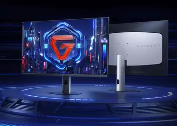 На глобальном рынке стартовали продажи бюджетного геймерского монитора Xiaomi G27Qi (2026) с частотой 200 Гц и поддержкой HDR 400