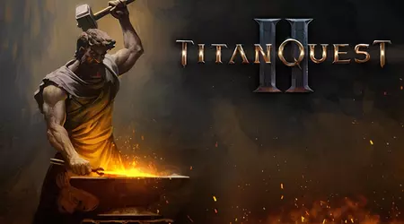 Titan Quest 2 received a major update with expanded equipment customization and improved co-op