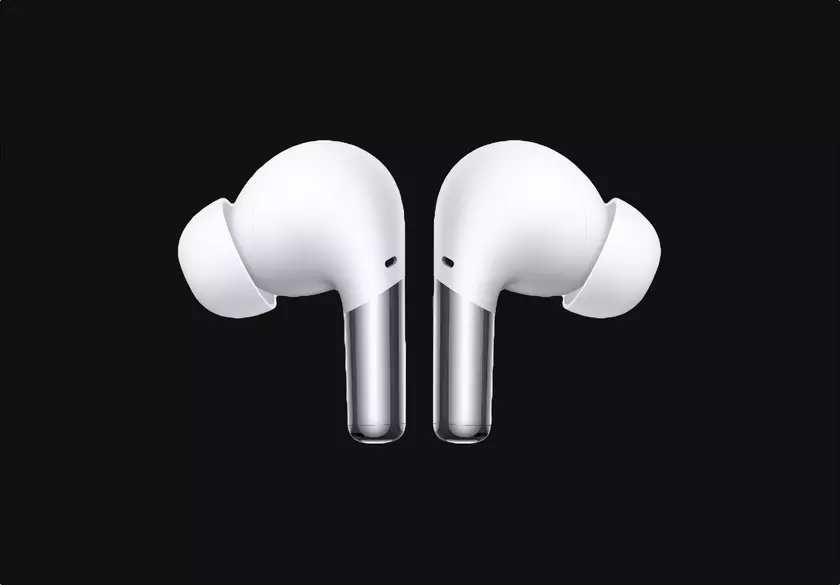 OnePlus Buds Pro c ANC и автономностью до 38 часов продают на Amazon дешевле 120 евро