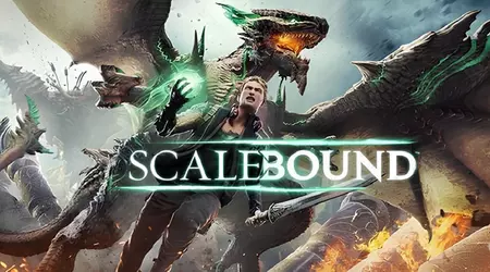 "Let's do it, Phil!": Hideki Kamiya urged Xbox chief to resume development of ambitious action game Scalebound