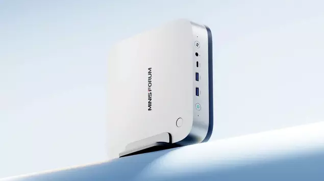 Minisforum M2 Pro: Panther Lake power ...