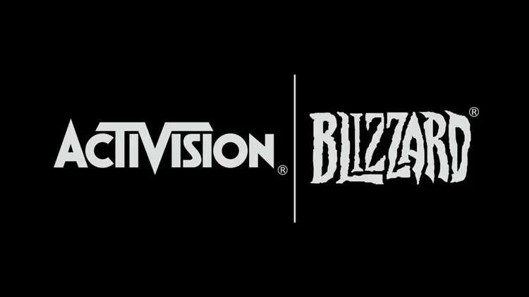 Activision Blizzard fait l'objet d'une enquête ...