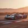 Aston Martin Valkyrie LM 2025