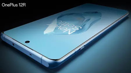 C'est officiel : le OnePlus 12R sera doté d'un écran LTPO ProXDR 120Hz et d'une batterie de 5 500mAh.