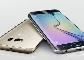 Samsung will no longer update the Galaxy S6 and S6 Edge