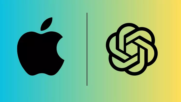 Apple sues OpenAI for trade secret ...