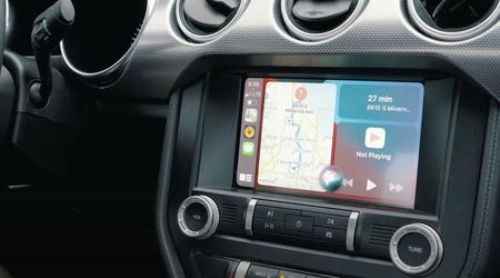 Apple arbeitet an einer tieferen CarPlay-Integration, einschließlich Klimaanlagen- und Audiosteuerung