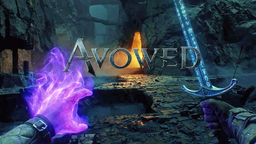 Obsidian Entertainment показала обновленный вид RPG Avowed