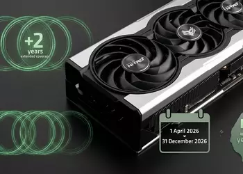 Sapphire играет в долгую: 5 лет гарантии на видеокарты (пока что только на Тайване)