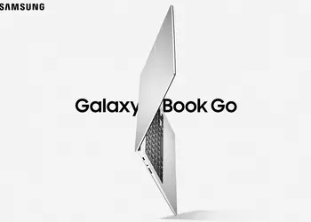 Samsung is preparing the Galaxy Book 2 Go and Galaxy Book 2 Go 5G with Snapdragon 7C+ Gen 3 chips, Wi-Fi 6 support and 45W charging