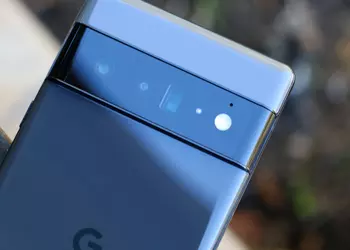 Google Pixel 6 Pro isn't even in top 5 of DxOMark's best camera phones