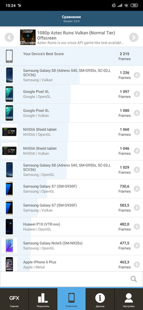 Обзор Xiaomi Mi MIX 3: слайдеры возвращаются-95
