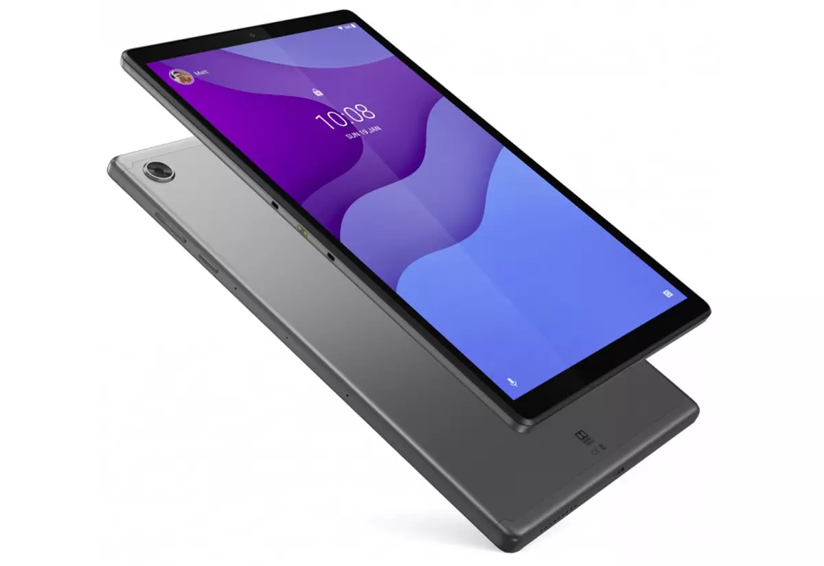 Lenovo Tab M10 HD (2nd Gen)