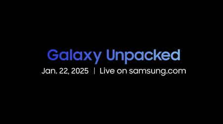 Samsung Galaxy S25 Unpacked 2025: Які головні новинки покажуть та де подивитися пряму трансляцію