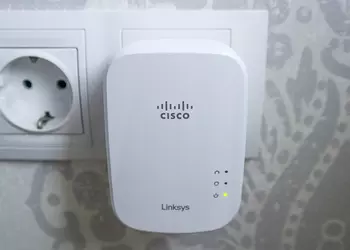 Обзор PowerLine-адаптеров Linksys PLEK500 стандарта HomePlug AV500