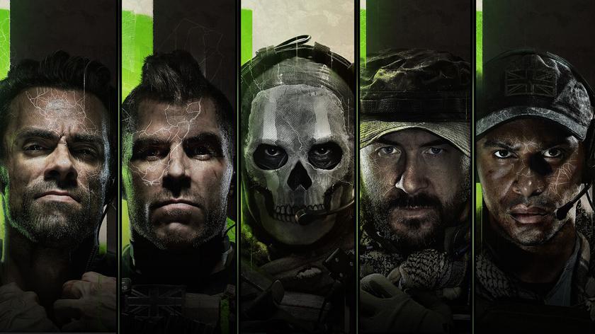 Bliver Call of Duty større? Infinity Ward-studiet, som er en af de vigtigste udviklere af populære skydespil, har åbnet et nyt kontor og inviterer talentfulde spildesignere til arbejde