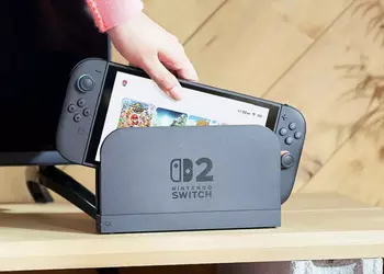 Это абсолютный рекорд: за первые сутки продажи Nintendo Switch 2 превысили 3 миллиона единиц