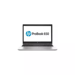 HP ProBook 650 G4 silver (2GN02AV_V1)