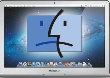 Записки маковода: устраняем неполадки на Mac собственными руками