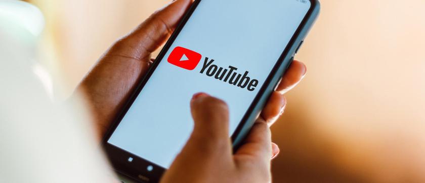 YouTube пока не собирается уходить из россии (к сожалению)