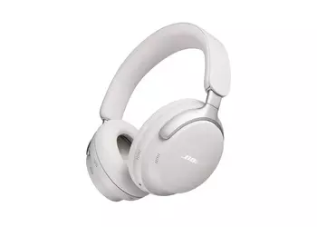 Bose представила флагманские наушники QuietComfort Ultra с Immersive Audio, защитой IPX4 и ANC за $429