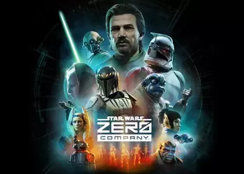 Star Wars: Zero Company выйдет уже в конце августа: тактическая игра от разработчиков XCOM получила первый геймплейный трейлер