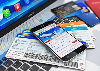 Смартфон для путешественника