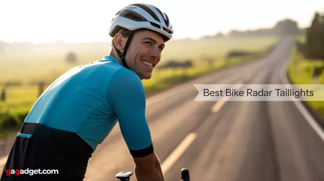 Best Bike Radar Taillights
