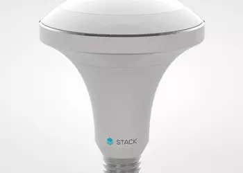 Stack Alba: самообучающиеся и саморегулирющиеся «умные» лампы