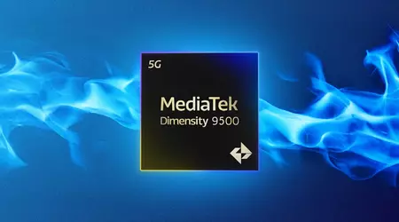 This chip can score 4 million points in AnTuTu tests: insider reveals MediaTek's Dimensity 9500's incredible performance