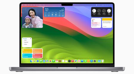 Слідом за iOS 17.6.1: вийшла macOS Sonoma 14.6.1