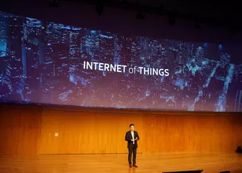 Стратегия Samsung: интернет вещей и роадмап телефонов