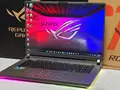 База: обзор геймерского ноутбука ASUS ROG Strix G16 (2025)