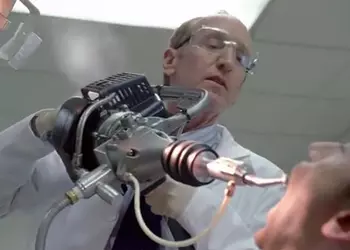 Чай с Бергамотом: Asus Padfone, роботы и красивая реклама