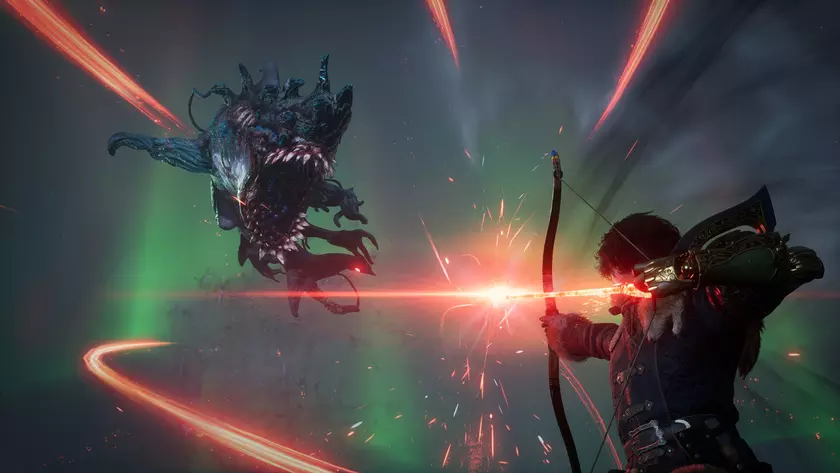 Новый взгляд на Lies of P: Откровение в статье "Overture"