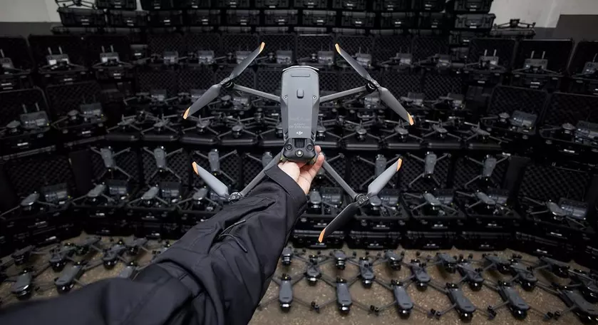 75 танков, 88 бронемашин, 153 артиллерийские системы и две системы ПВО – украинские дроны уничтожили рекордное количество военной техники россиян