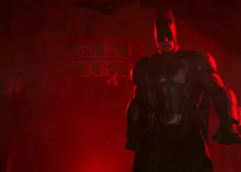 Слухи: в Suicide Squad: Kill the Justice League в одном из сезонов появится Бэтмен