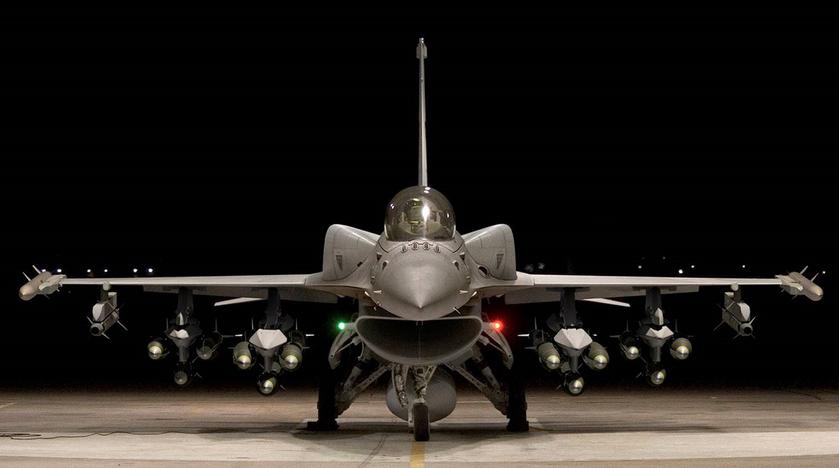 Турция ратифицирует заявку Швеции в НАТО, если США одобрят продажу модернизированных истребителей F-16V Block 70/72 и оборудования стоимостью до $20 млрд