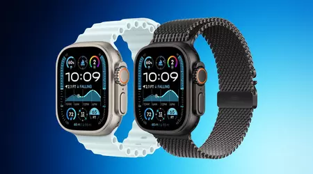 Apple Watch Ultra 3 will receive satellite communication to save users' lives