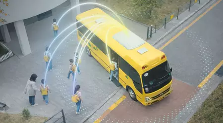 Hyundai і Kia розробили систему безпеки на основі технології UWB