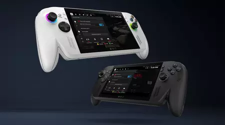 Le ROG Xbox Ally a reçu des profils « intelligents » qui économisent la batterie dans les jeux