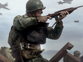 Activision выпустит DLC для CoD: WWII с битвой за Сталинград и зомби