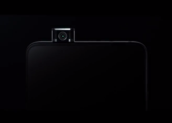 Xiaomi почала тизерити анонс флагманського смартфона Redmi з висувною камерою